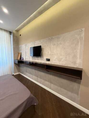 Продаётся 2-комн. новостройка 65 м², Насиминский  р., photo 12 from 20