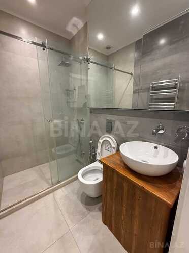 Продаётся 2-комн. новостройка 65 м², Насиминский  р., photo 16 from 20