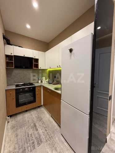 Продаётся 2-комн. новостройка 65 м², Насиминский  р., photo 6 from 20