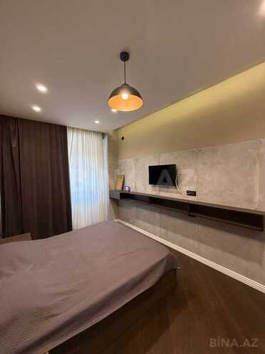 Продаётся 2-комн. новостройка 65 м², Насиминский  р., photo 15 from 20