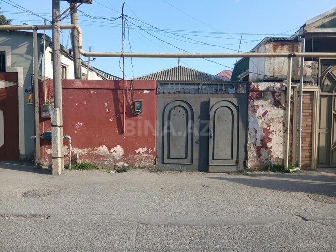 İcarəyə verilir 3 otaqlı həyət evi/bağ evi 150 m², photo 12 from 15