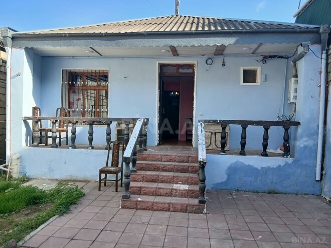 İcarəyə verilir 3 otaqlı həyət evi/bağ evi 150 m², photo 9 from 15