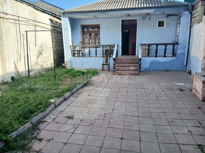 İcarəyə verilir 3 otaqlı həyət evi/bağ evi 150 m², photo 10 from 15