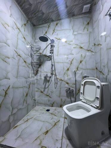 İcarəyə verilir 2 otaqlı yeni tikili 90 m², Memar Əcəmi m., photo 7 from 9