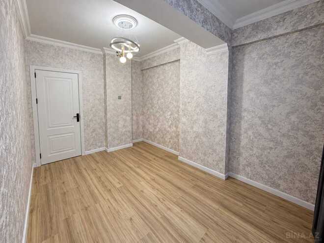 Продается 2-комн. новостройка 60 м², м. Иншаатчылар, photo 3 from 11