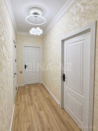 Продается 2-комн. новостройка 60 м², м. Иншаатчылар, photo 8 from 11