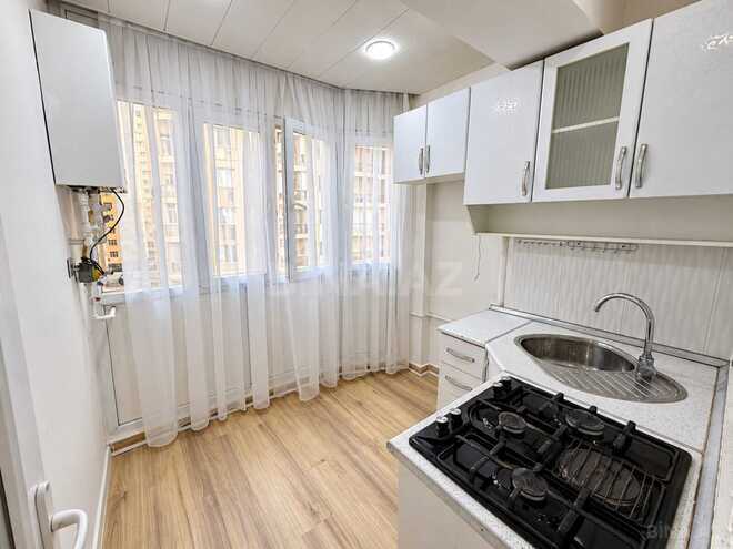 Продается 2-комн. новостройка 60 м², м. Иншаатчылар, photo 6 from 11