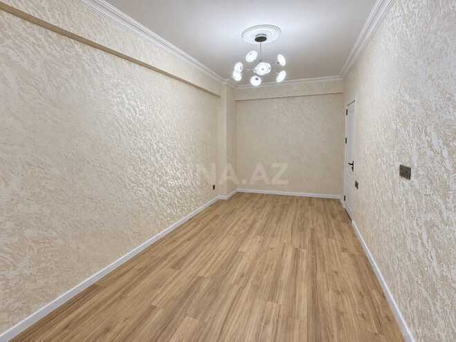 Продается 2-комн. новостройка 60 м², м. Иншаатчылар, photo 5 from 11
