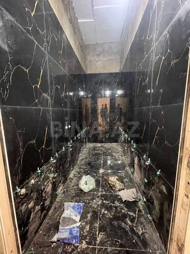Satılır 2 otaqlı köhnə tikili 45 m², Qaraçuxur q., photo 6 from 8