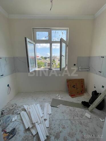 Satılır 2 otaqlı köhnə tikili 45 m², Qaraçuxur q., photo 5 from 8