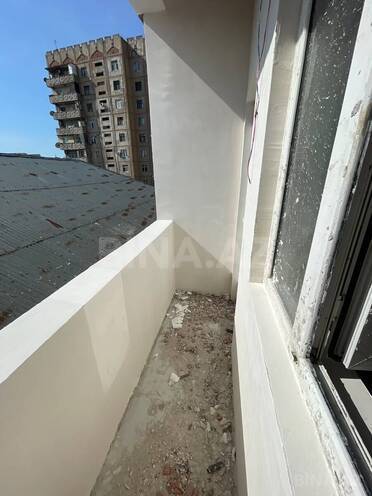 Satılır 2 otaqlı köhnə tikili 45 m², Qaraçuxur q., photo 7 from 8