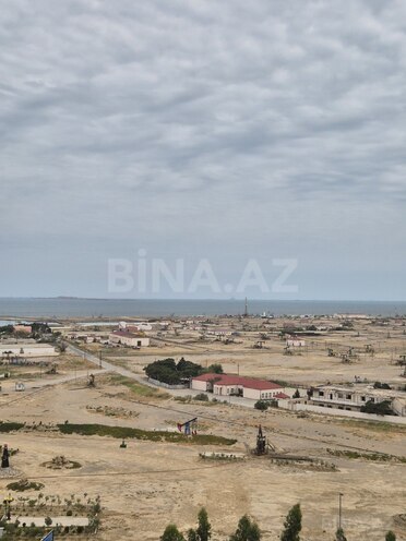 Satılır 3 otaqlı yeni tikili 125 m², Bayıl q., photo 10 from 11