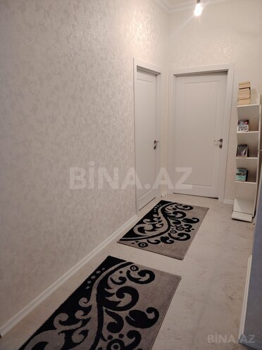 Продается 2-комн. новостройка 63.5 м², photo 6 from 9