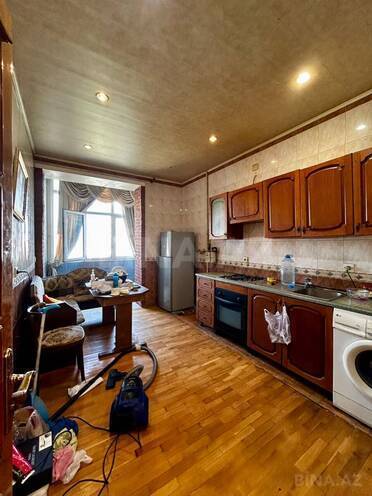 Сдаётся 3-комн. новостройка 110 м², м. Иншаатчылар, photo 5 from 12