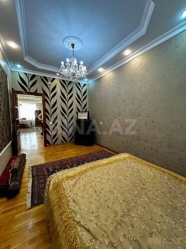 Сдаётся 3-комн. новостройка 110 м², м. Иншаатчылар, photo 10 from 12
