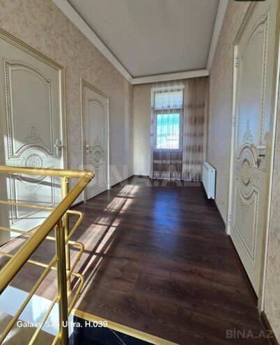Satılır 4 otaqlı həyət evi/bağ evi 156 m², photo 7 from 21