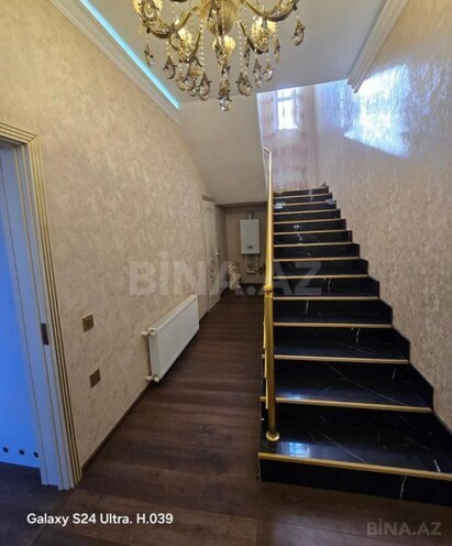 Satılır 4 otaqlı həyət evi/bağ evi 156 m², photo 11 from 21