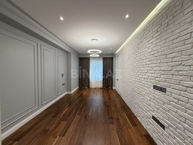 Satılır 4 otaqlı yeni tikili 211 m², Şah İsmayıl Xətai m., photo 13 from 32