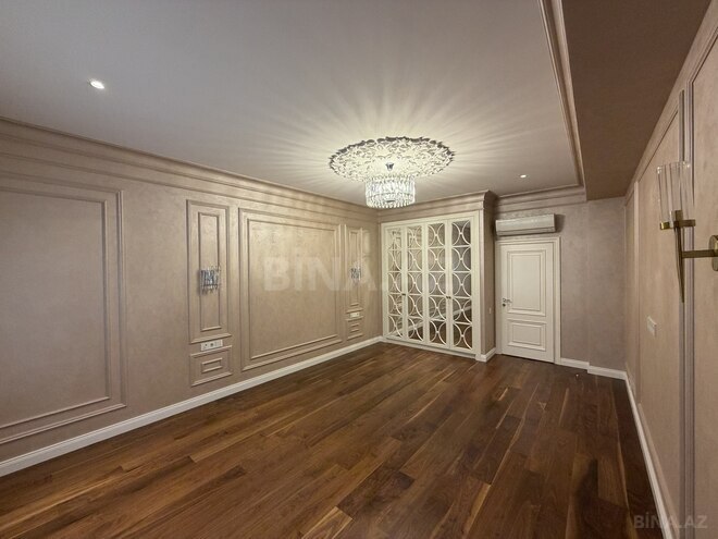 Satılır 4 otaqlı yeni tikili 211 m², Şah İsmayıl Xətai m., photo 8 from 32