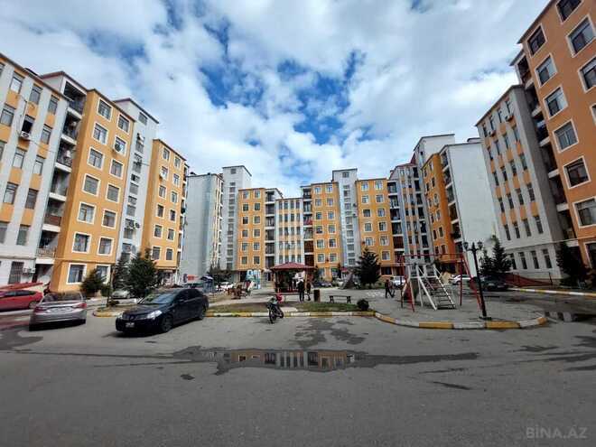 Продаётся 3-комн. вторичка 122 м², пос. Масазыр, photo 1 from 12
