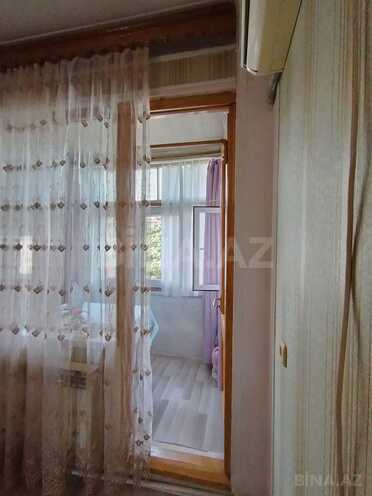 İcarəyə verilir 2 otaqlı köhnə tikili 60 m², Memar Əcəmi m., photo 4 from 12