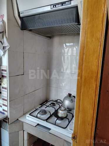 İcarəyə verilir 2 otaqlı köhnə tikili 60 m², Memar Əcəmi m., photo 11 from 12