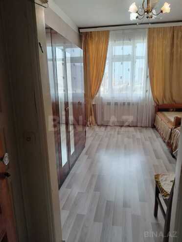 İcarəyə verilir 2 otaqlı köhnə tikili 60 m², Memar Əcəmi m., photo 6 from 12