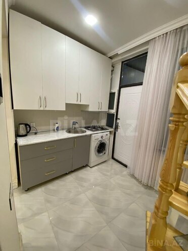 Продается 2-комн. вторичка 50 м², м. Сахил, photo 12 from 14