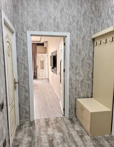 İcarəyə verilir 2 otaqlı yeni tikili 70 m², Qara Qarayev m., photo 8 from 9