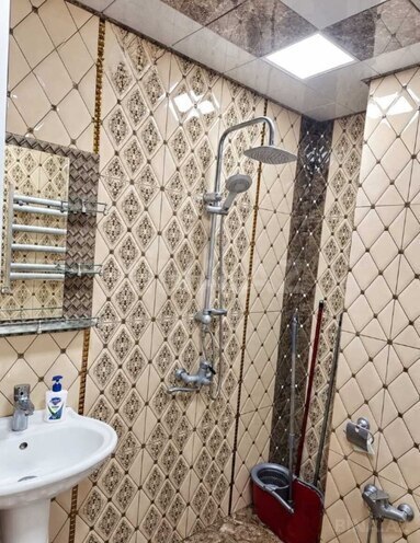 İcarəyə verilir 2 otaqlı yeni tikili 70 m², Qara Qarayev m., photo 7 from 9