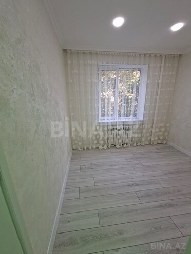 Satılır 3 otaqlı köhnə tikili 65 m², Bakıxanov q., photo 19 from 23