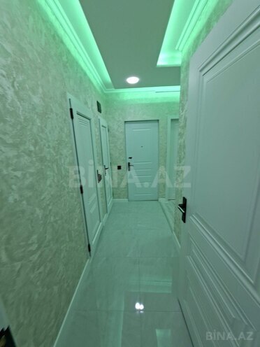 Satılır 3 otaqlı köhnə tikili 65 m², Bakıxanov q., photo 18 from 23