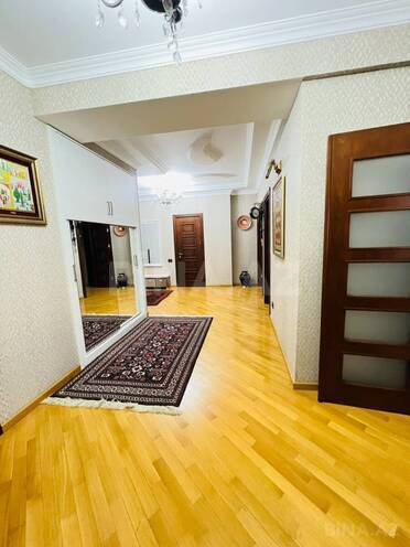 Satılır 4 otaqlı yeni tikili 165 m², Nərimanov r., photo 13 from 23