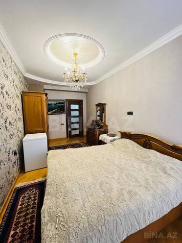 Satılır 4 otaqlı yeni tikili 165 m², Nərimanov r., photo 12 from 23
