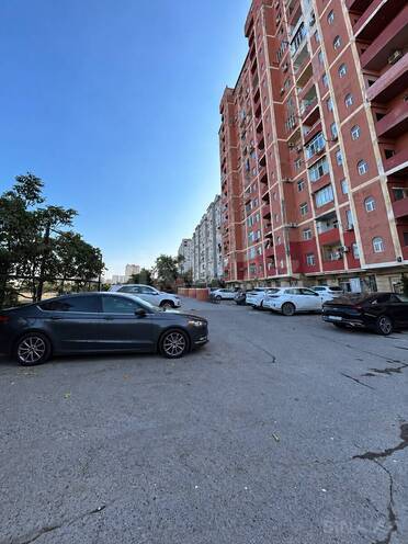 Сдаётся 3-комн. новостройка 120 м², м. Иншаатчылар, photo 10 from 11