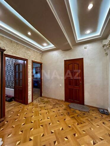 Продаётся 3-комн. новостройка 100 м², м. Иншаатчылар, photo 12 from 19