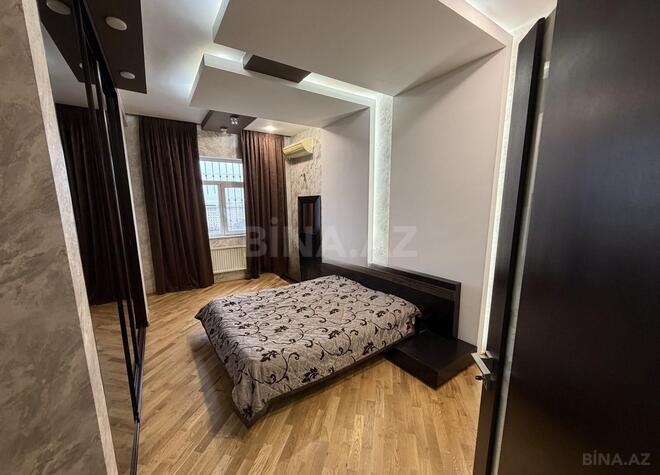 Сдаётся 3-комн. новостройка 120 м², м. Иншаатчылар, photo 5 from 11