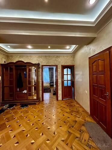 Продаётся 3-комн. новостройка 100 м², м. Иншаатчылар, photo 16 from 19