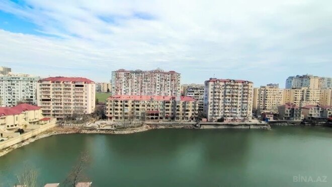 Продаётся 3-комн. новостройка 100 м², м. Иншаатчылар, photo 8 from 19