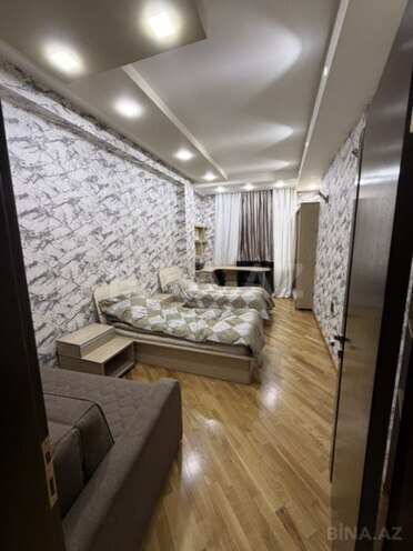 Сдаётся 3-комн. новостройка 120 м², м. Иншаатчылар, photo 7 from 11