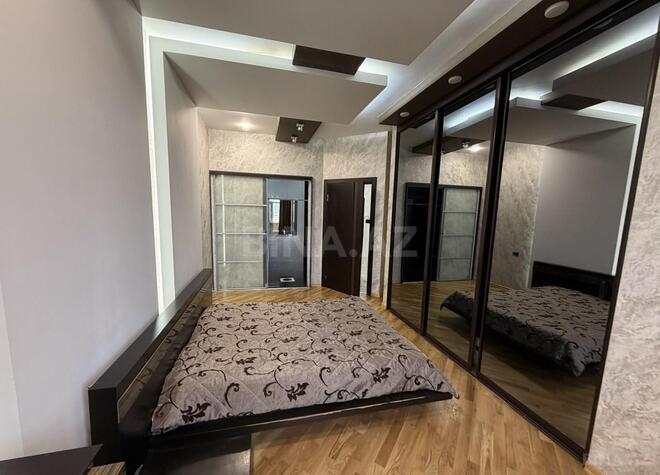 Сдаётся 3-комн. новостройка 120 м², м. Иншаатчылар, photo 6 from 11