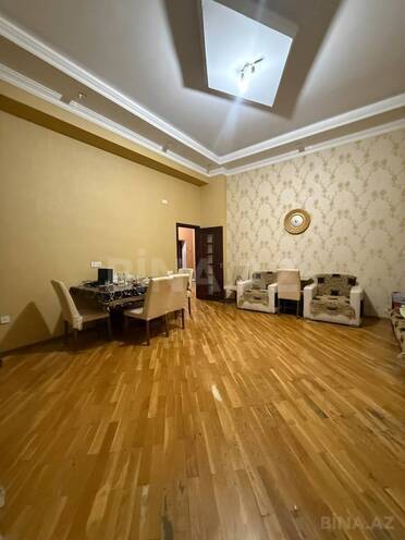 Satılır 2 otaqlı yeni tikili 80 m², Qara Qarayev m., photo 5 from 19