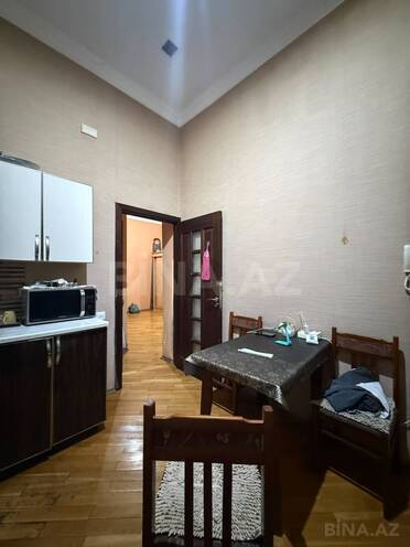 Satılır 2 otaqlı yeni tikili 80 m², Qara Qarayev m., photo 9 from 19