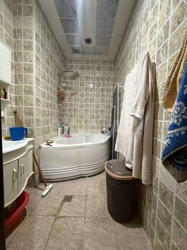 Satılır 2 otaqlı yeni tikili 80 m², Qara Qarayev m., photo 18 from 19