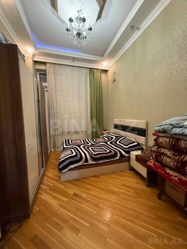 Satılır 2 otaqlı yeni tikili 80 m², Qara Qarayev m., photo 11 from 19