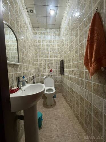 Satılır 2 otaqlı yeni tikili 80 m², Qara Qarayev m., photo 15 from 19