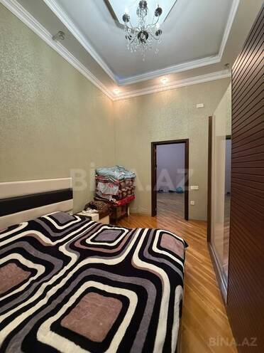 Satılır 2 otaqlı yeni tikili 80 m², Qara Qarayev m., photo 13 from 19