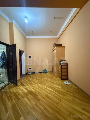 Satılır 2 otaqlı yeni tikili 80 m², Qara Qarayev m., photo 10 from 19