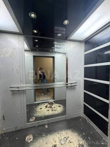 Satılır 2 otaqlı yeni tikili 80 m², Qara Qarayev m., photo 16 from 19
