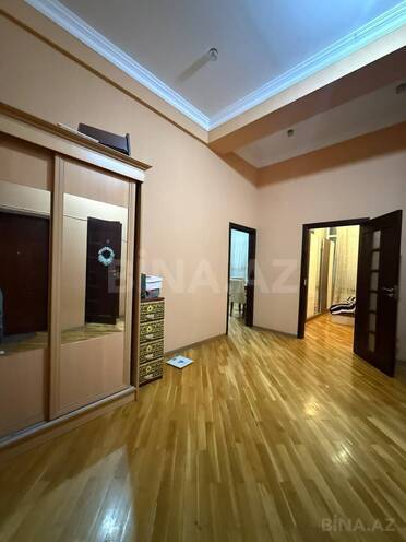 Satılır 2 otaqlı yeni tikili 80 m², Qara Qarayev m., photo 7 from 19